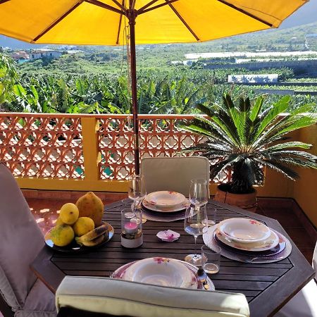 La Cuadra Villa Buenavista Del Norte Bagian luar foto