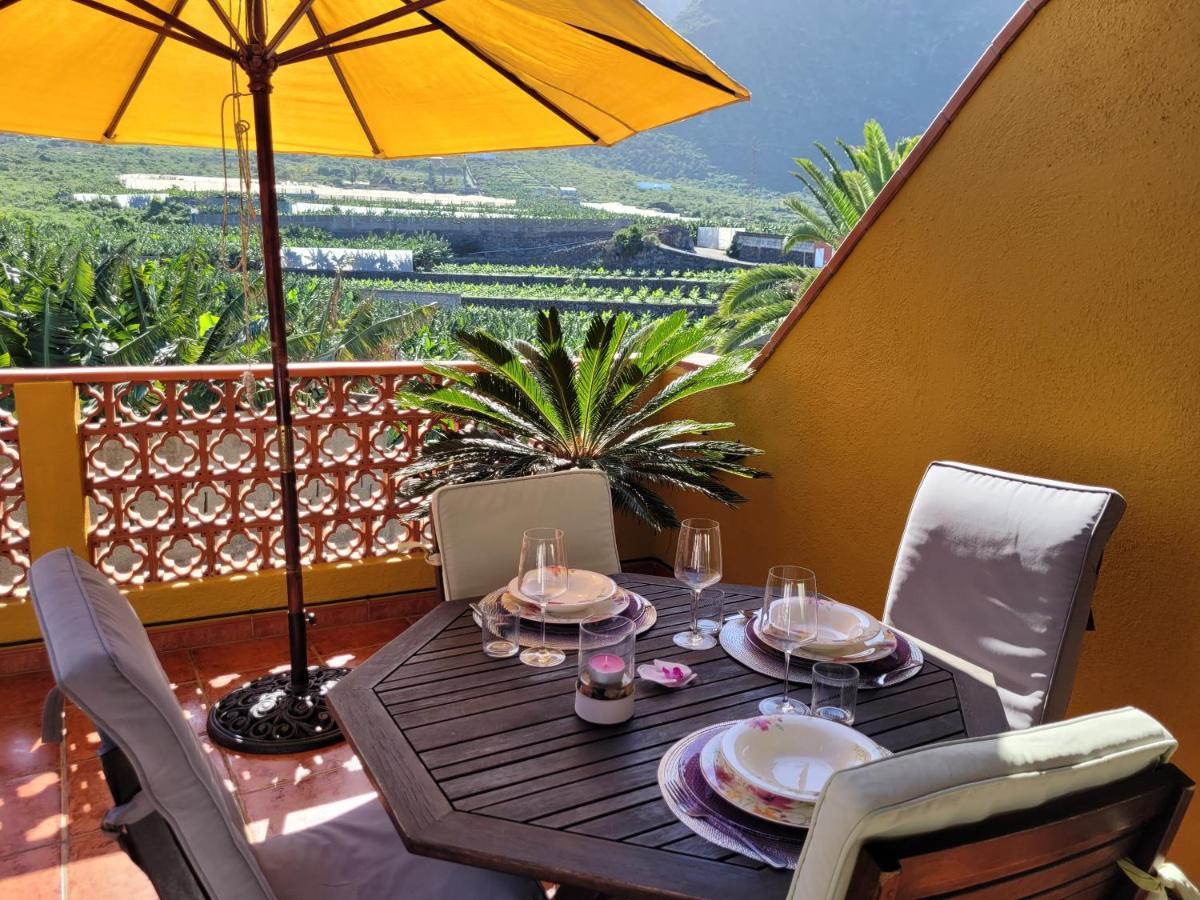 La Cuadra Villa Buenavista Del Norte Bagian luar foto