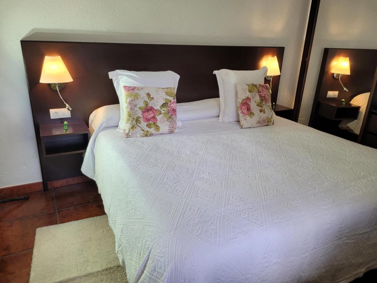 La Cuadra Villa Buenavista Del Norte Bagian luar foto
