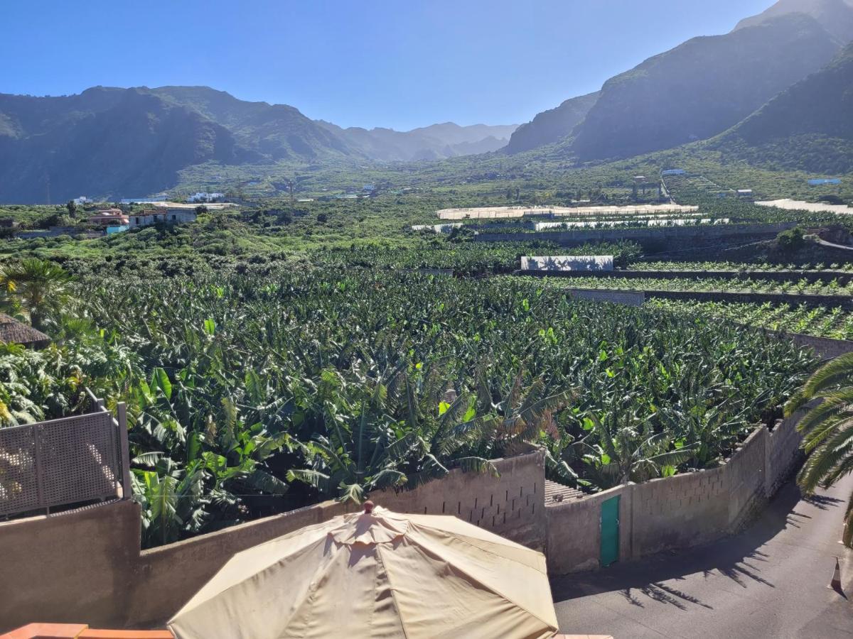 La Cuadra Villa Buenavista Del Norte Bagian luar foto