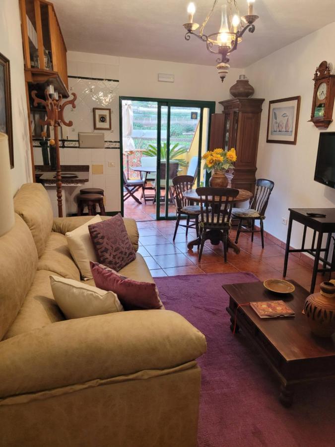 La Cuadra Villa Buenavista Del Norte Bagian luar foto