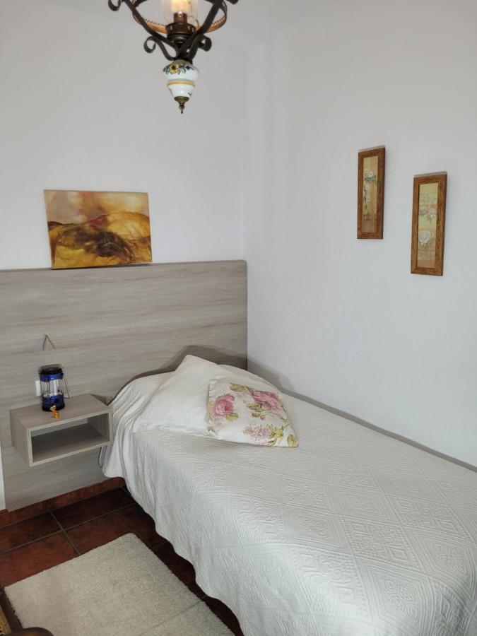 La Cuadra Villa Buenavista Del Norte Bagian luar foto