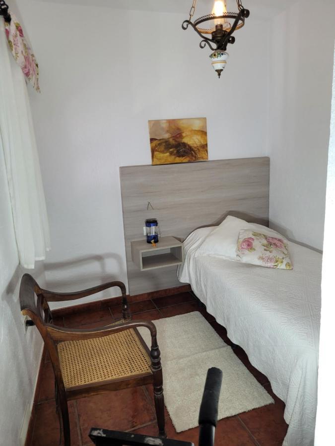 La Cuadra Villa Buenavista Del Norte Bagian luar foto