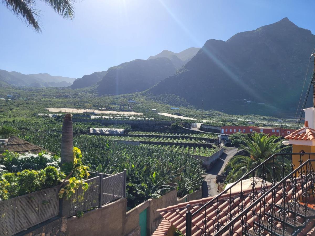 La Cuadra Villa Buenavista Del Norte Bagian luar foto